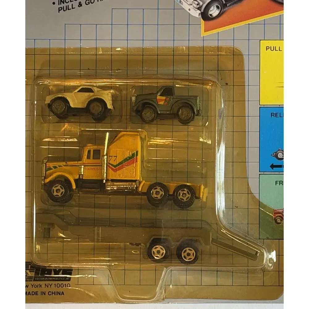 EToy lot 1989